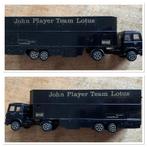 John Player Team Lotus, Hobby en Vrije tijd, Ophalen of Verzenden