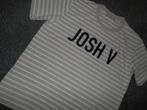 prachtig shirt JOSH V maat  S, Kleding | Dames, T-shirts, Zo goed als nieuw, Maat 36 (S), Korte mouw, Verzenden