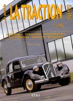 Le guide de La Traction - Citroën