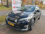 Subaru XV 2.0i e-BOXER Comfort, Auto's, Subaru, Stof, Gebruikt, 4 cilinders, Zwart