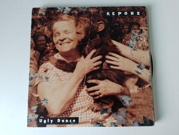 Kepone - Ugly Dance beschikbaar voor biedingen