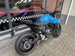 SUZUKI GSX-8S 2025, Bedrijf, Naked bike