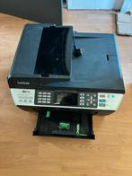 Printer A4 & A3, Brother, Computers en Software, Printers, Ophalen, Gebruikt