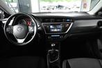 Toyota Auris 1.3 Aspiration Ecc Airco Cruise Control Goed On, Auto's, Toyota, Euro 5, Gebruikt, 4 cilinders, 1329 cc