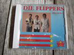 Die Flippers 12 Cd’s, Cd's en Dvd's, Cd's | Schlagers, Ophalen of Verzenden, Zo goed als nieuw