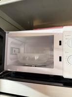 INVENTUM magnetron in nieuwstaat, Ophalen, Zo goed als nieuw, Vrijstaand, 45 tot 60 cm
