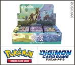 [𝗣𝗿𝗲-𝗼𝗿𝗱𝗲𝗿] Trading Card Game TCG, Verzenden, Nieuw