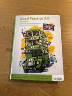 Good Practice 2.0 Checkbook MBO, Ophalen of Verzenden, Zo goed als nieuw, MBO