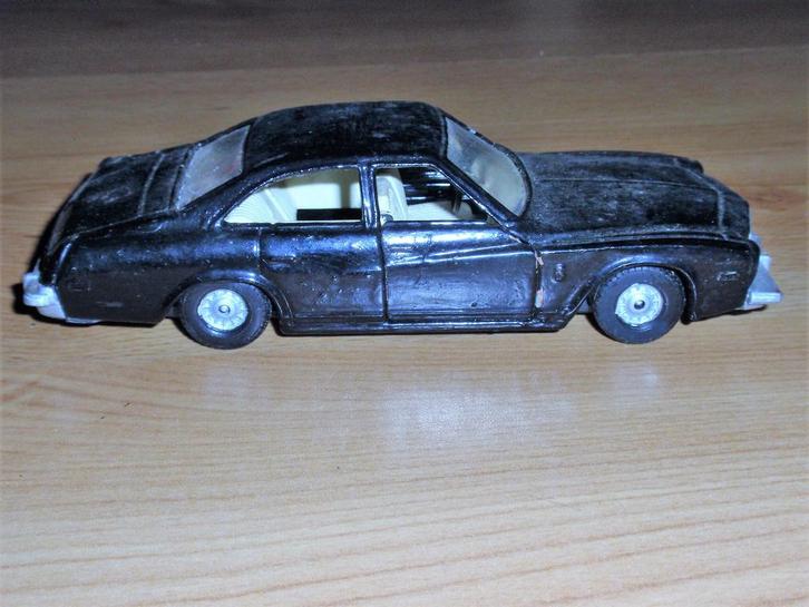 Enkele Corgi auto’s, Mag ook per stuk, Hobby en Vrije tijd, Modelauto's | Overige schalen, Gebruikt, Auto, Ophalen of Verzenden