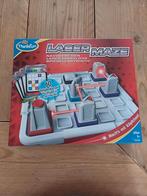 Laser Maze Bordspel - Thinkfun, Een of twee spelers, Ophalen of Verzenden, Zo goed als nieuw, Thinkfun