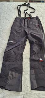 The North Face Point Five Gore-Tex Pro broek zwart, Broek, Maat 52/54 (L), Nieuw, Ophalen of Verzenden