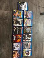 Ps4 games, 1 speler, Ophalen of Verzenden, Zo goed als nieuw