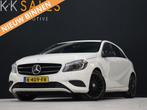 Mercedes-Benz A-Klasse 200 Prestige [CRUISE CONTROL, STOELVE, 65 €/maand, Gebruikt, Leder en Stof, Wit