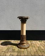 zuil pilaar sokkel met licht, Ophalen, Lisalisakramer@hotmail.com, Second chamce, Zo goed als nieuw
