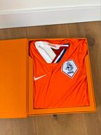 Oranje EK 2008 Shirt Limited Edition(1215/2008)Nieuw in doos, Maat L, Ophalen of Verzenden, Nieuw, Shirt