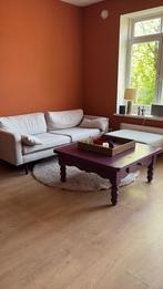 Vintage Koffietafel, Huis en Inrichting, Tafels | Bijzettafels, Ophalen of Verzenden