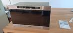 Miele stoomoven, Witgoed en Apparatuur, Ovens, Gebruikt, Oven, 45 tot 60 cm, Ophalen