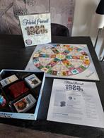 In nieuwstaat Trivial Pursuit 1980s, Ophalen of Verzenden, Zo goed als nieuw