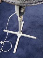 ventilator staandeventilator airco statiefventilator cooler, Witgoed en Apparatuur, Ventilatoren, Ophalen, Zo goed als nieuw, Statiefventilator