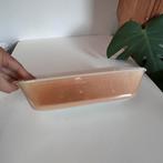 Vintage Anchor Hocking Fire King Oven Schotel Fire King 1L, Huis en Inrichting, Keuken | Servies, Gebruikt, Ophalen of Verzenden