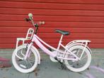 Popal Lola Kinderfiets, Ophalen, Gebruikt, Handrem, Popal