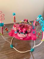 Minnie Muis Peekaboo in hoogte verstelbaar, Ophalen of Verzenden, Zo goed als nieuw, Babygym, Met licht