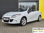 Renault Mégane Coupé-Cabriolet TCe 130 Privilége, Voorwielaandrijving, Euro 5, 1490 kg, Gebruikt