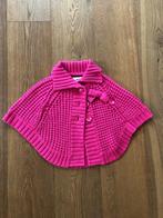 Prenatal roze bolero vest poncho maat 86/92, Ophalen of Verzenden, Zo goed als nieuw