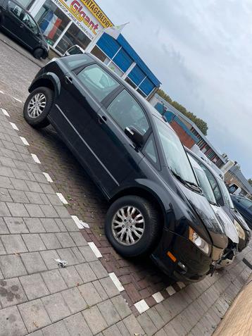 BYD E6 2014 in onderdelen te koop beschikbaar voor biedingen