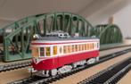 Tomix HO-602 Nagoya Railroad Tram Digitaal, Overige merken, Ophalen of Verzenden, Zo goed als nieuw, Gelijkstroom