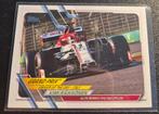 2021 Topps F1 Kimi Raikkonen Driver of the Day Base #159, Verzamelen, Verzenden, Formule 1