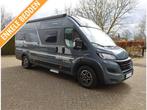 Adria Twin Supreme 640 SLB In nieuwstaat, Bedrijf, Diesel, Adria, Tot en met 2