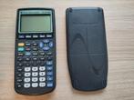 Casio TEXAS instruments TI-83 Plus, Ophalen of Verzenden, Zo goed als nieuw