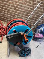 Gardena Tuinslang met Haspel, Tuin en Terras, Ophalen, Nieuw, Tuinslanghaspel