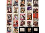 LOT FILMPOSTERS (22)  AFFICHES    36-54 cm   Lot1, Verzamelen, Posters, Ophalen of Verzenden, Gebruikt, Film en Tv