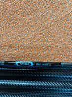 Browning Sphere Feeder - Zo goed als nieuw!, Watersport en Boten, Ophalen, Zo goed als nieuw, Werphengel