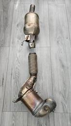 Katalysator Volkswagen Tiguan en Golf 8 GTI OPF 2021, Audi, Gebruikt, -, -