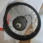 Ananda achterwiel motor voor Fatbikes 48V 250w, Ophalen of Verzenden, Zo goed als nieuw, Algemeen, Wiel