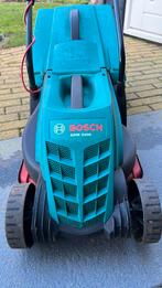 Electrische Grasmaaier Bosch ARM 3200, Ophalen, Cirkelmaaier, Gebruikt, Elektrische grasmaaier