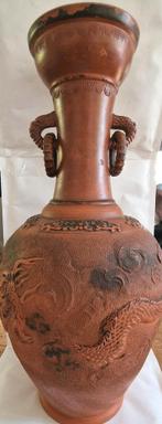 Prachtige antieke vaas., Ophalen of Verzenden