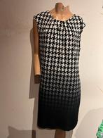 Montego jurk maat L 44 zgan, Kleding | Dames, Zwart, Maat 42/44 (L), N, H