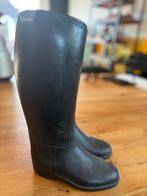 Aigle Paardrijlaarzen Maat 28, Kleding | Dames, Schoenen, Ophalen, Gedragen, Zwart, Hoge laarzen