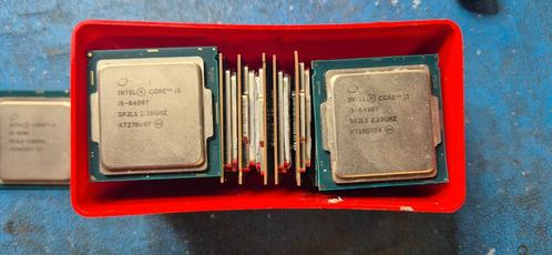 Intel Core | i5 6th (T serie) | LGA1151, Computers en Software, Processors, Gebruikt, 2-core, 4-core, 2 tot 3 Ghz, Ophalen of Verzenden