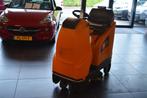 Taski Swingo CO 2100 Amicro Schrobzuigmachine, Auto's, Automaat, Gebruikt, Overige brandstoffen, Origineel Nederlands