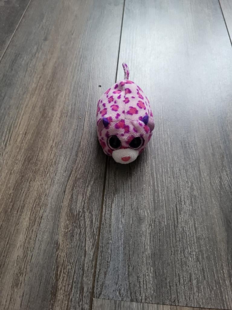 Ty Beanie Boo Olivia, Ophalen of Verzenden, Gebruikt, Overige typen