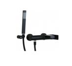 PAFFONI TILT EENGREEPSE BADMENGKRAAN  MAT ZWART, Doe-het-zelf en Verbouw, Sanitair, Niet ingevuld, Niet ingevuld, Nieuw, Ophalen of Verzenden