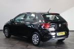 Volkswagen Polo 1.6 TDI Comfortline Navigatie CruiseControl, Voorwielaandrijving, Stof, Gebruikt, 4 cilinders