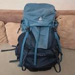 Deuter Futura Air 60+10 Trekkingrugzak, Ophalen of Verzenden, Nieuw, Rugzak