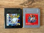 Pokemon gameboy en GC games, Spelcomputers en Games, Games | Nintendo Game Boy, Avontuur en Actie, 1 speler, Ophalen of Verzenden