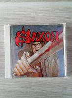 saxon-saxon-japan press, Verzenden, Zo goed als nieuw